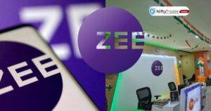 Zee Shares Rise on ₹2,237 Cr Promoter Infusion via Convertible Warrants