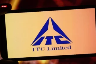 ITC Shares