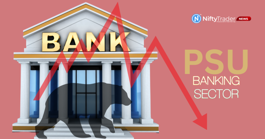 PSU banks remain under pressure for fourth day; what lies ahead in 2026