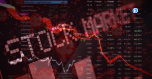 Sensex, Nifty End Lower in Volatile Session as FMCG and PSU Banks Drag Markets