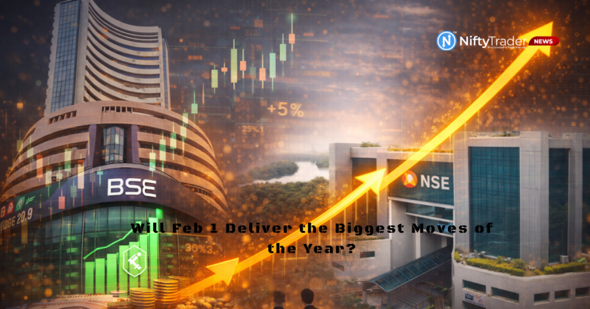 A Sunday That Could Move Billions Why Markets Won’t Sleep on Budget Day