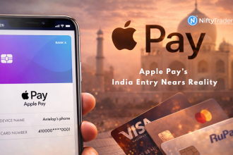 Apple Pay Eyes India Launch — iPhone Maker Begins Talks With Banks, Card Networks