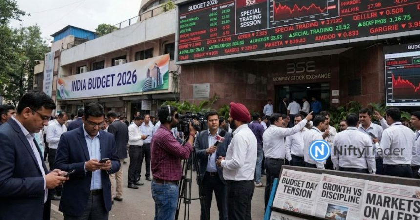 Budget 2026 Market Impact: Policy Changes & Sector Outlook