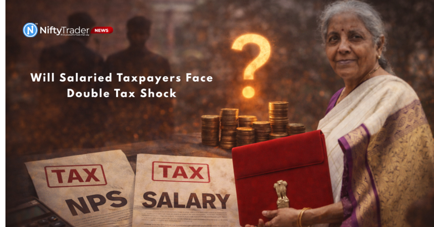 Budget 2026 Alert Salaried Employees Could Face Double Tax on Employer NPS — Here’s Why