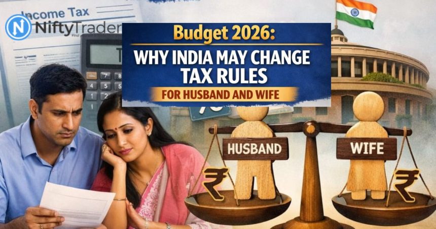 Budget 2026 Married Couples Tax Rules