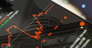 Dalal Street Loses Its Footing Again as Nifty Slips Below 25,900, Sensex Tumbles 780 Points