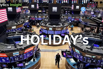 New Year’s Day and US Stock Market Timings What Investors Need to Know for 2026