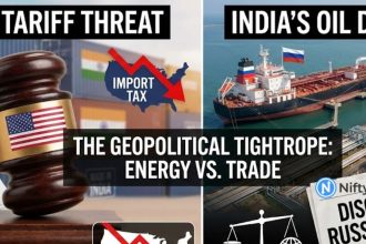 Will the US remove the 25% tariff on India over Russian oil buys?