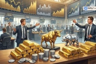 Why Gold and Silver Are Falling Today: Silver Below ₹4 Lakh, Gold Down ₹10,000 in One Move, Check the latest news