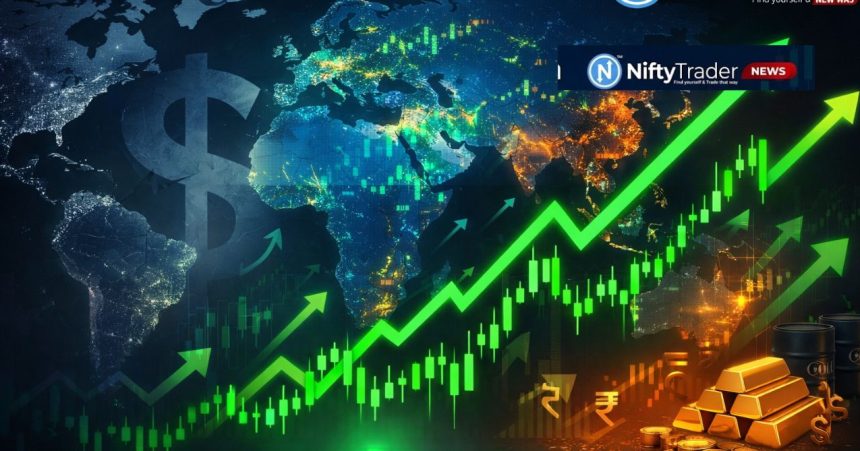 Is the Weakening U.S. Dollar Fueling the 2026 Emerging Markets Rally?