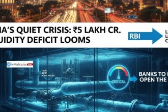 Why Is RBI Liquidity Injection Needed Now