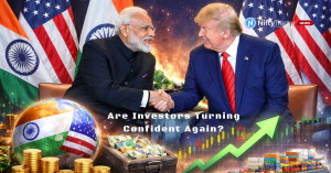 Certainty Returns After India–US Trade Deal — How the Agreement Is Shaping Market Sentiment