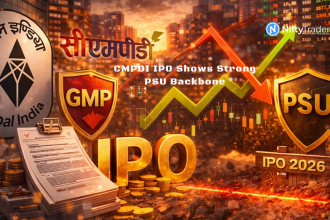 CMPDI IPO 2026 A Strategic PSU Listing with Strong Fundamentals but Cooling Listing Buzz, Check GMP