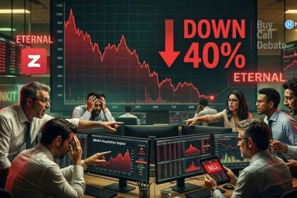 Bloodbath in Eternal: Down 40% — Why a Bold Buy Call Is Challenging Market Fear