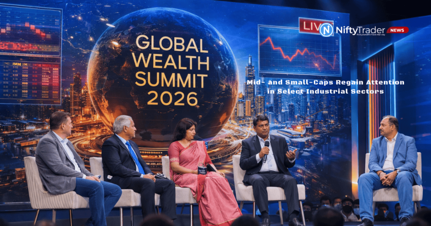 Global Wealth Summit 2026 Market Leaders See Emerging Opportunities