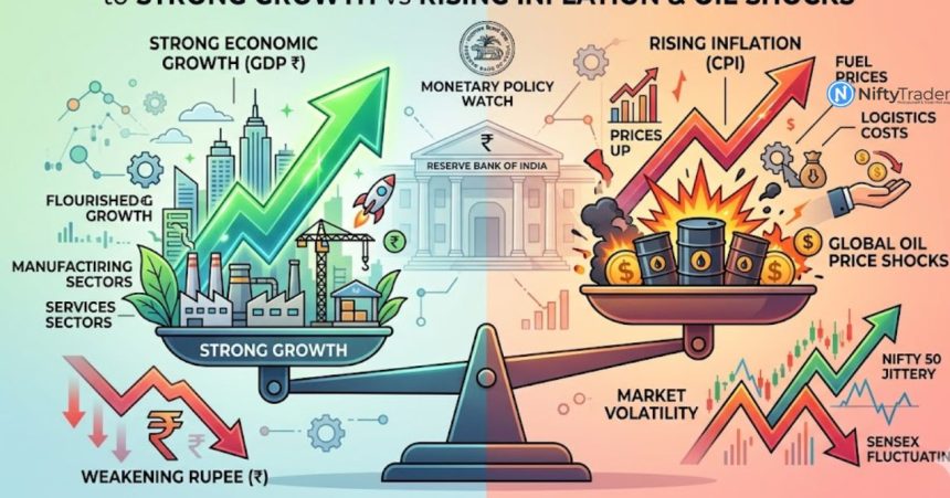 Goldilocks Phase Under Threat — Why RBI’s Next Move Could Decide Market Direction