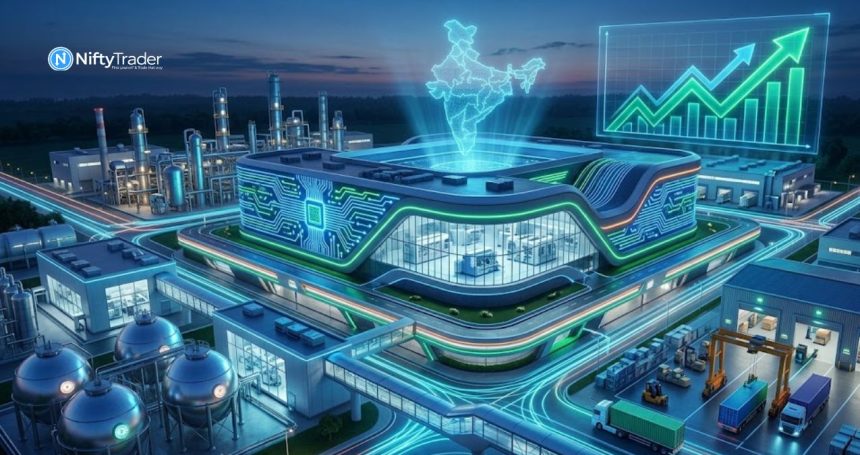 India’s Chip Push Widens — Semiconductor Suppliers Seek Fresh Sops Under Mission 2.0