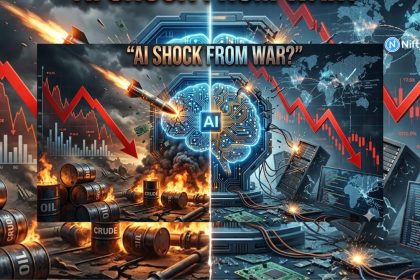 Iran War Sparks ‘Algo Shock’ — Is the Global AI Boom Facing Its First Real Stress Test?