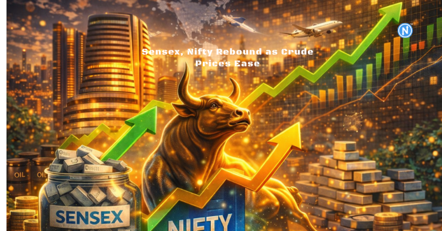 Market Rebound — Is the Worst of the Sell-Off Already Over