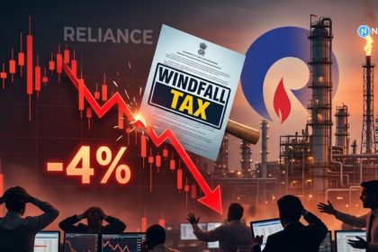 Budget-Like Shock for Energy Stocks — Reliance Slides 4%. What Spooked Markets?