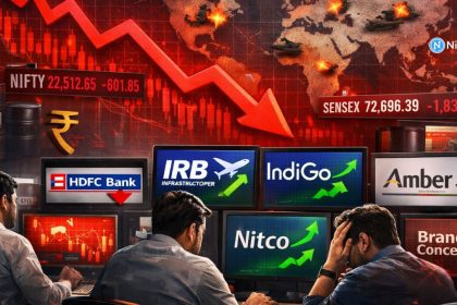 Stocks in Focus Today — Market Pressure Deepens. What These Key Names Signal for Today