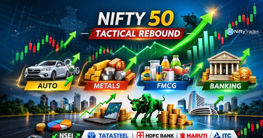 Markets Rebound — These Stocks Are in Focus Today. What’s Driving the Moves?
