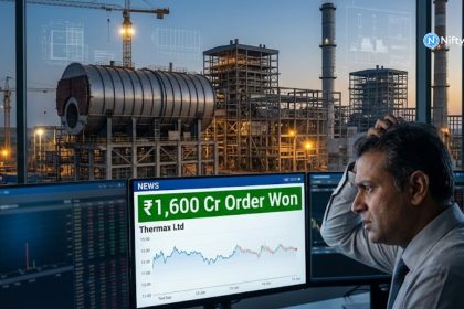 Big Order, Small Reaction — What the Market Is Signaling About Thermax’s Growth Story