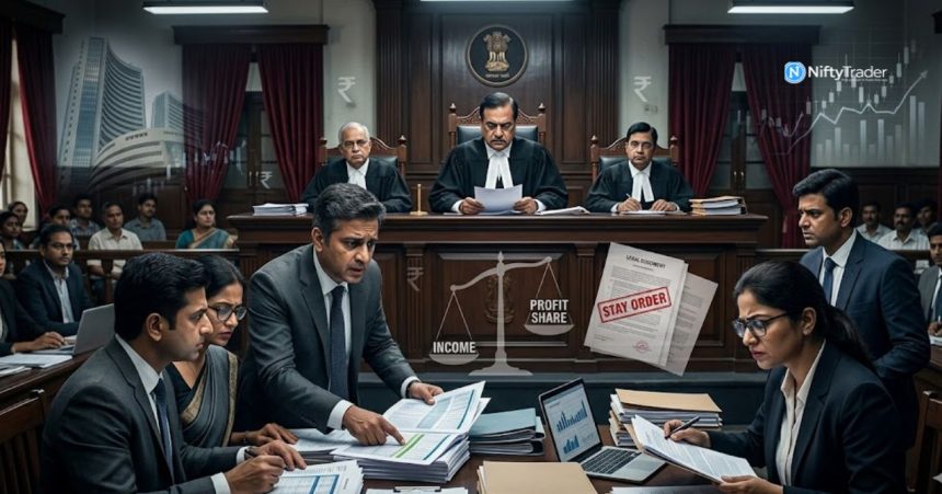 Delhi HC Halts Tax Recovery on Partner Bonuses — Why This Matters for Consulting & Audit Firms