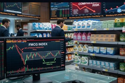 FMCG Turns Cautious as HUL Raises Prices — Is the Cost Cycle Back Too Early?