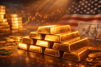 Gold Loses Momentum After Ceasefire, But Why Safe-Haven Demand Isn’t Fading Yet