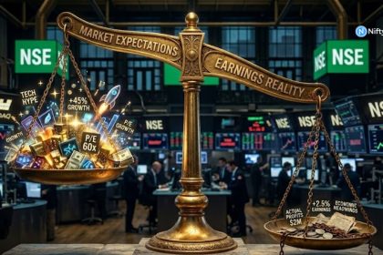 Groww Faces Its First Earnings Reality Check After IPO Rally — Can Growth Still Justify Peak Valuations?