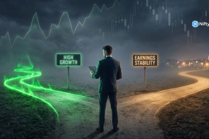 Groww vs Angel One After 35% Rally: The Easy Money Is Gone—Now the Market Is Picking Winners