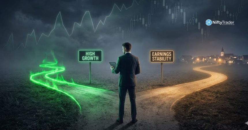 Groww vs Angel One After 35% Rally: The Easy Money Is Gone—Now the Market Is Picking Winners