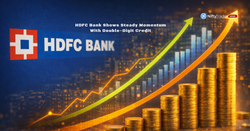 HDFC Bank Delivers Strong Growth—but Chairman’s Sudden Exit Raises Governance Red Flags