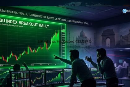 ITDC Jumps 67% in 7 Sessions — Momentum Frenzy Builds, But Is the PSU Rally Running Ahead of Reality?