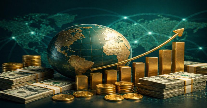 India Forex Reserves Rise to $703 Billion for Second Straight Week