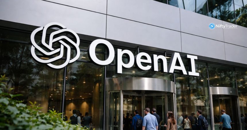 OpenAI’s $20B Chip Bet Is Shaking the AI Trade — Is Nvidia’s Dominance Finally at Risk?