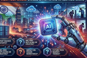 Oracle Cuts 12,000 Jobs in India — AI Push Sparks Tech Market Re-Rating