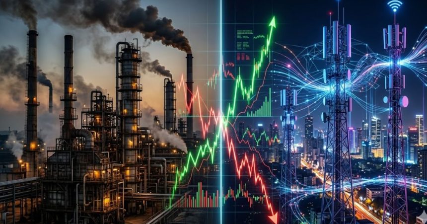 RIL Q4 on Apr 24: PAT Seen at ₹16–18k Cr; Jio IPO Call Key
