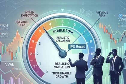 Razorpay Lines Up IPO Bankers, Targets $700M — Why the Lower Valuation Is Driving Smart Money Interest