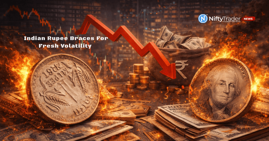 Rupee Faces New Pressure Wave as Banks Move to Unwind Multi-Billion Dollar Positions
