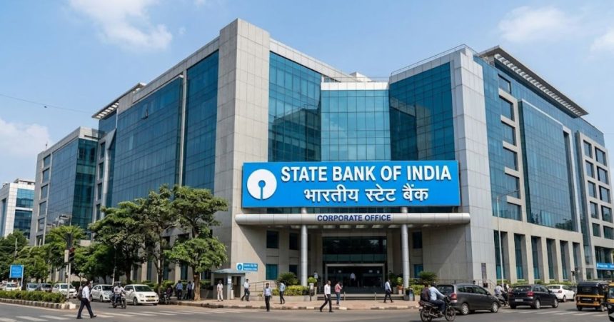 SBI Cards Q4 Profit Up 14% to ₹609 Cr; GNPA Falls to 2.41%