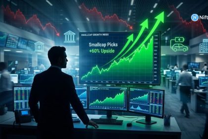 Smallcap Buzz Returns — Axis Flags 5 Stocks With Up to 60% Upside. What’s Driving the Call?