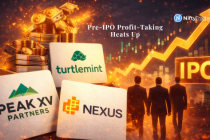 Turtlemint’s Pre-IPO Move Sparks Buzz as Early Backers Secure Stellar Returns