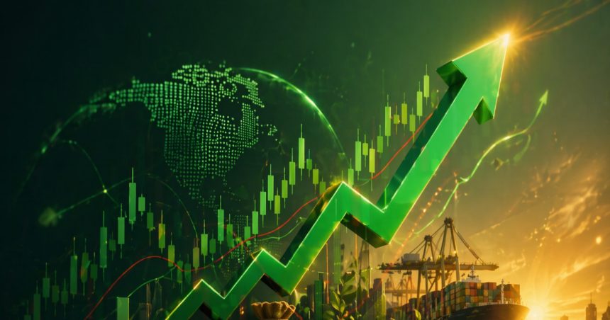 US $166B Tariff Refund Sparks Rally in Avanti Feeds, Gokaldas Exports
