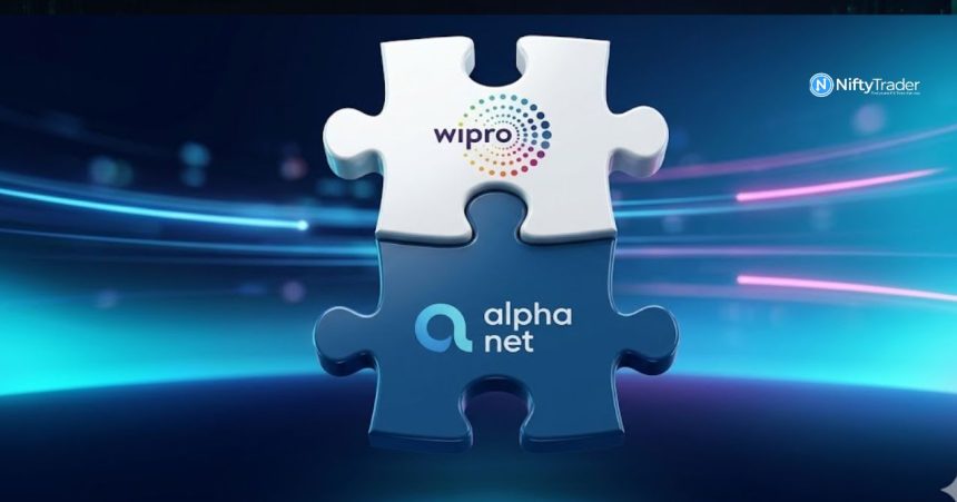 Wipro’s $71M Contract Play Sparks a Subtle IT Repricing — Revenue Boost or Illusion of Growth Stability?