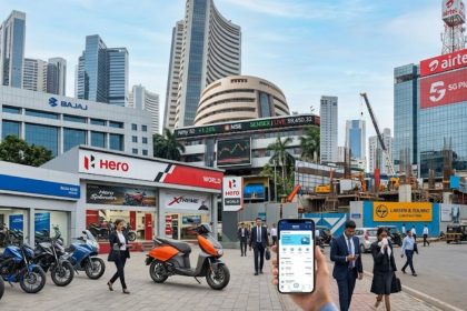 Bajaj Auto Buyback, Hero +30%, Paytm Results: 5 Stocks Today