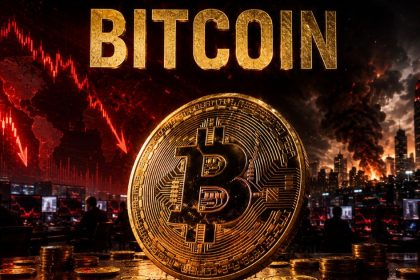 Bitcoin ETF loses $2.26B in 2 weeks: Is the institutional exit real?