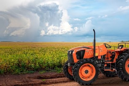 Escorts Kubota April Sales Hit 10,287 Units; Exports Fall Third Month