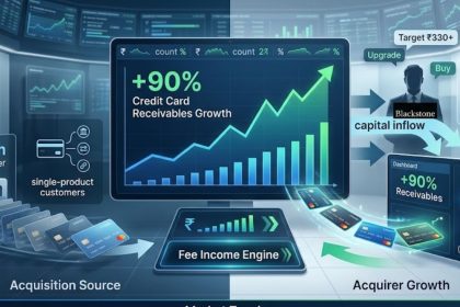 Federal Bank Buys 4.5 Lakh SCB Credit Cards, Eyes 90% Receivables Jump